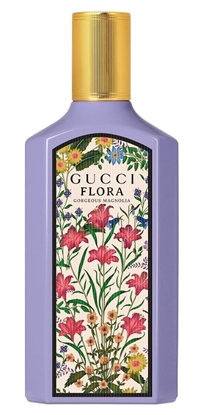 GUCCI FLORA GORGEOUS MAGNOLIA EDP 100ML